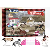 Breyer Breyer Advent Calendar