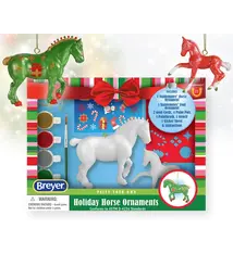 Breyer Breyer Paint your own Holiday Horse Ornament