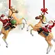 Breyer Breyer 2024 Holiday Ornaments Collection