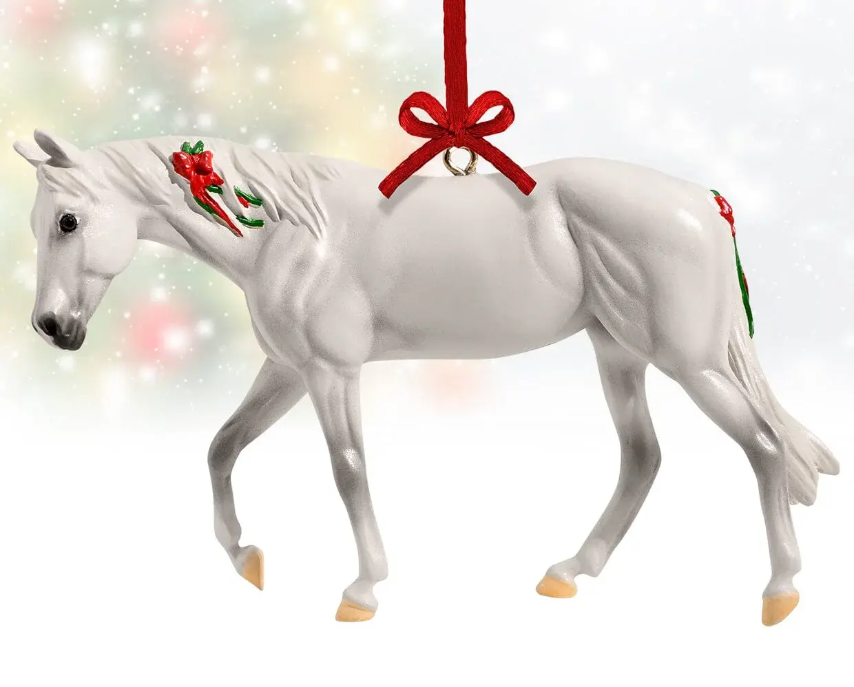 Breyer Breyer 2024 Holiday Ornaments Collection