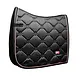 Equestrian Stockholm Equestrian Dressage Saddle Pad, Full