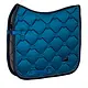 Equestrian Stockholm Equestrian Dressage Saddle Pad, Full