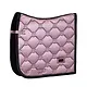 Equestrian Stockholm Equestrian Dressage Saddle Pad, Full