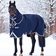 Rambo® Original Turnout with Leg Arches (200g Medium)