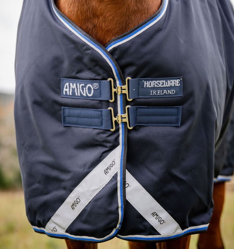Amigo Amigo® Bravo 12 Original Turnout (250g Medium)
