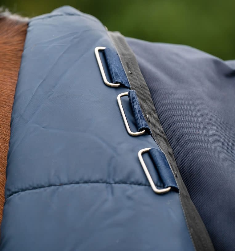 Amigo Amigo® Bravo 12 Original Turnout (250g Medium)