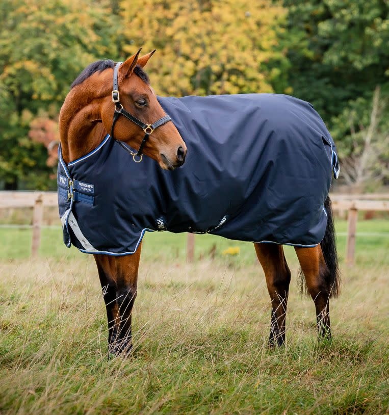 Amigo Amigo® Bravo 12 Original Turnout (250g Medium)