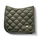 Equestrian Stockholm Equestrian Dressage Saddle Pad, Full