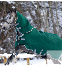 Rambo Rambo® Original Turnout with Leg Arches (400g Heavy)