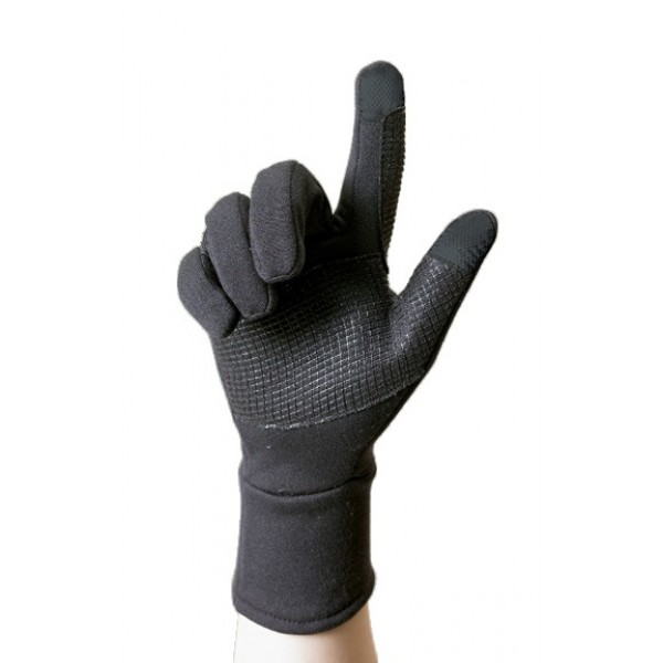 OVATION Ovation Ladies Smarttap C40 Fleece Glove