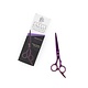 Hairy Pony Hairy Pony Purple Straight Scissors
