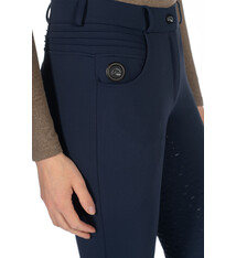 HKM Heating riding breeches -Comfort- Style