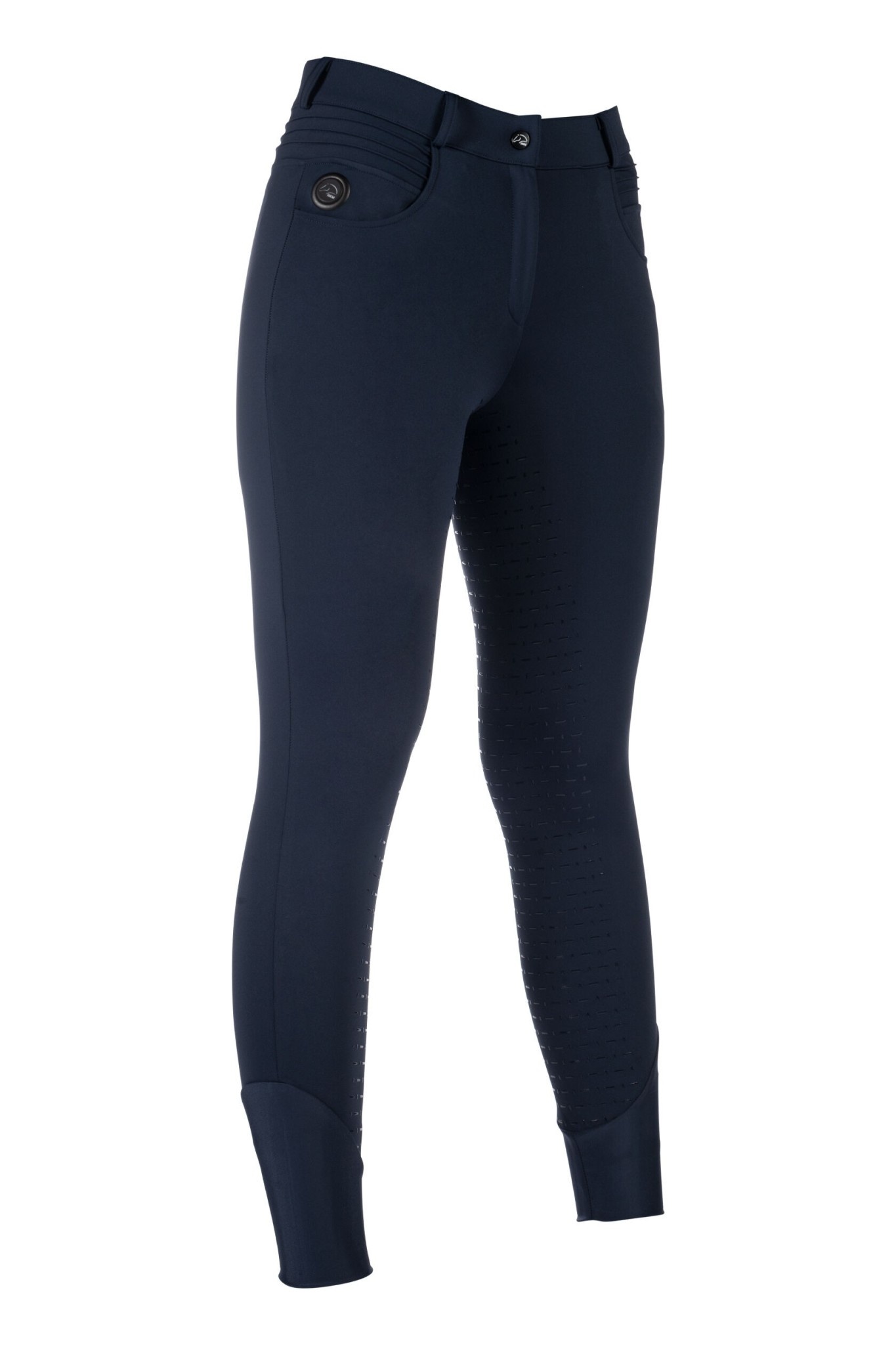 HKM Heating riding breeches -Comfort- Style