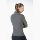 HKM HKM Functional Shirt, Mio - Grey Melange