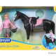 Breyer English Horse and Rider
