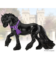 Breyer Breyer Carltonlima Emma