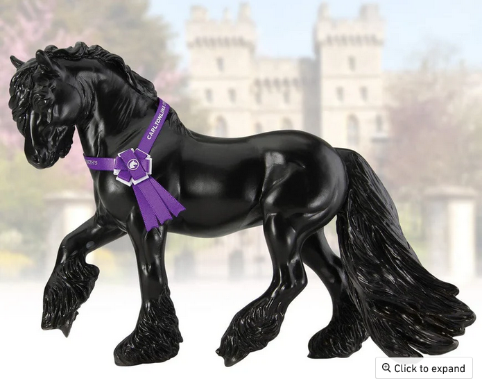 Breyer Breyer Carltonlima Emma