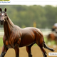 Breyer Breyer Cody's Wish