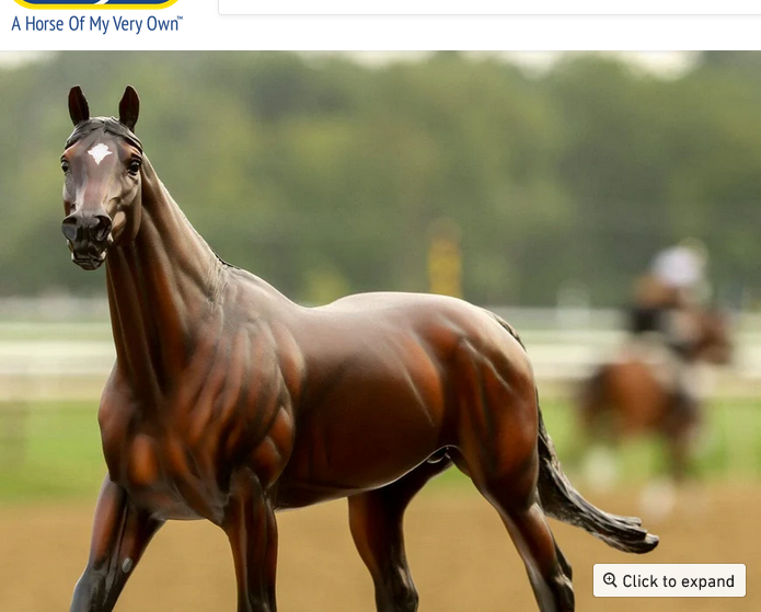 Breyer Breyer Cody's Wish