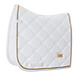 Equestrian Stockholm Equestrian Dressage Saddle Pad, Full
