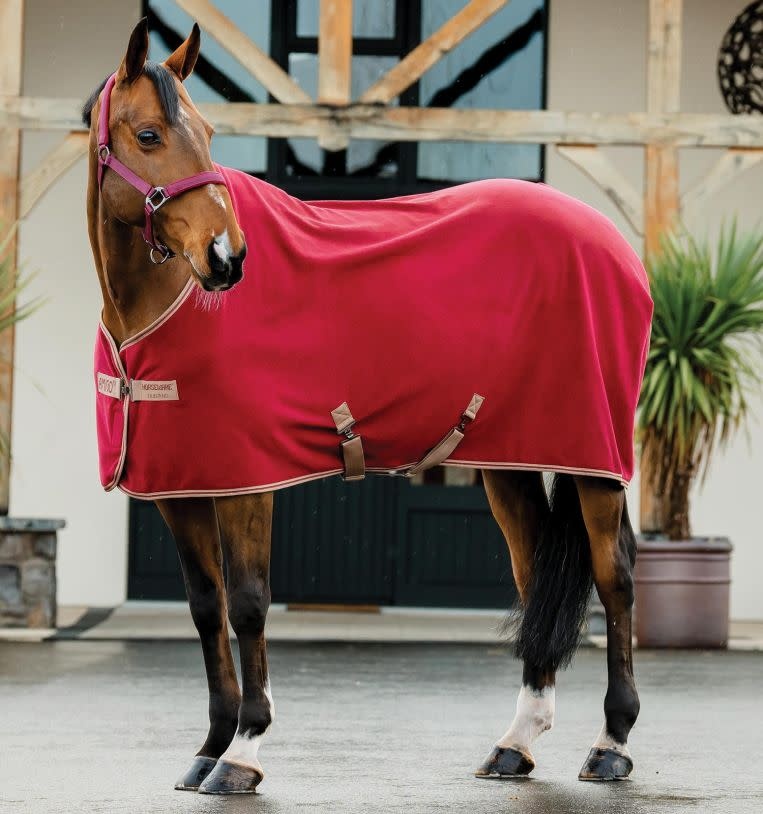 Amigo Amigo Fleece Cooler