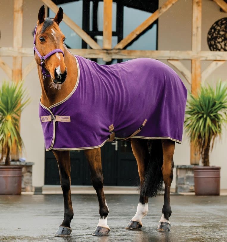 Amigo Amigo Fleece Cooler