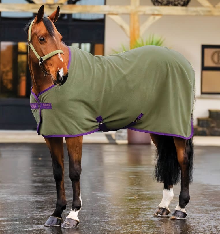 Amigo Amigo Fleece Cooler