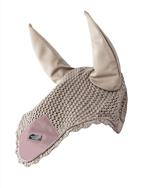 Equestrian Stockholm Equestrian Stockholm Ear Net