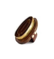 Hairy Pony Hairy Pony Metal Brush