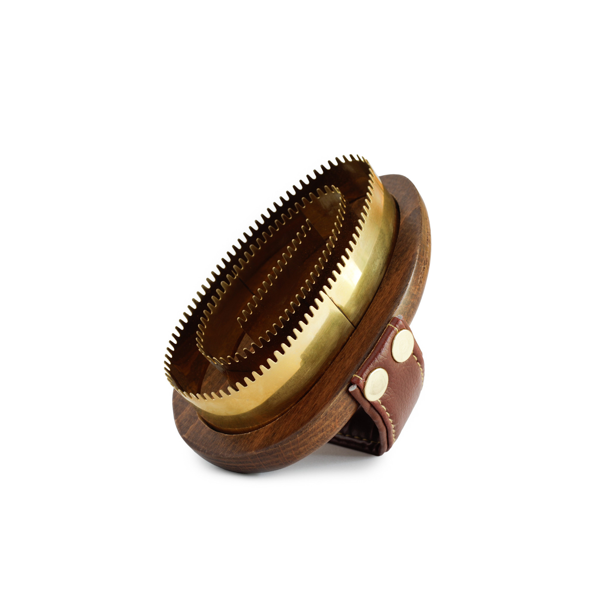 Hairy Pony Hairy Pony Metal Brush
