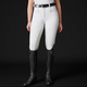 Mountain Horse Mountain Horse Diana Full Seat Breech, White