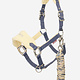 LeMieux LeMieux Vogue Fleece Headcollar and Rope