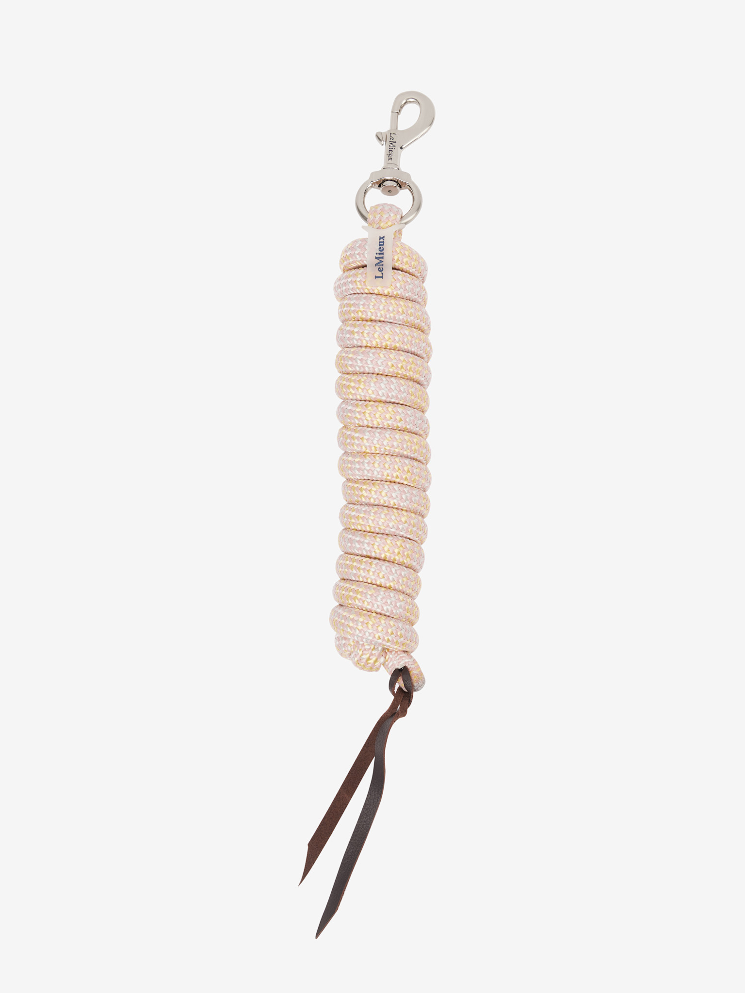 LeMieux LeMiuex Training Leadrope