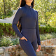 LeMieux LeMiuex Naomi Pull On Breech