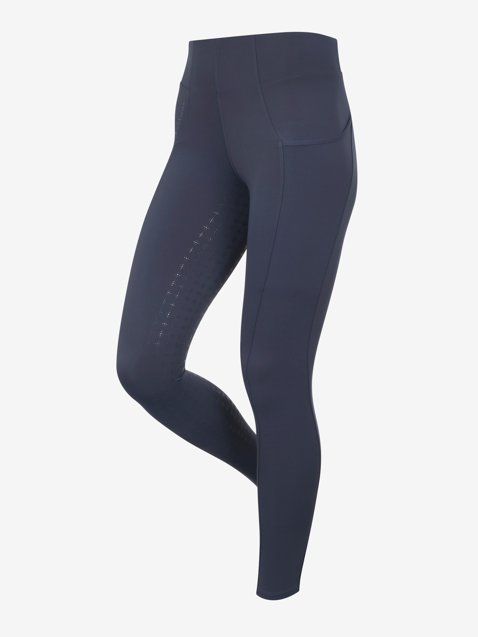 LeMieux LeMiuex Naomi Pull On Breech