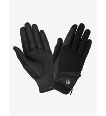 LeMieux LeMieux Pro Mesh Glove