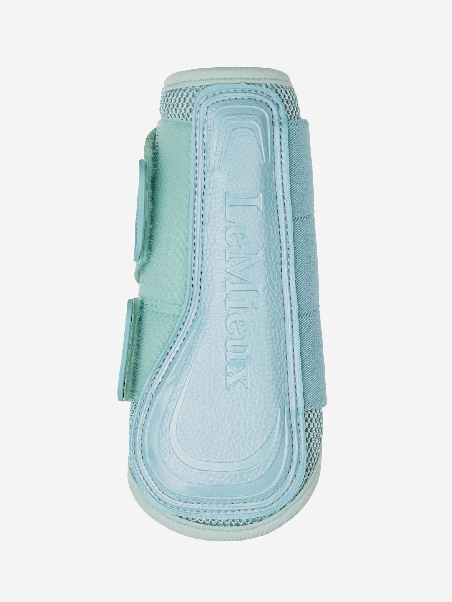 LeMieux Arika Mesh Brushing Boots