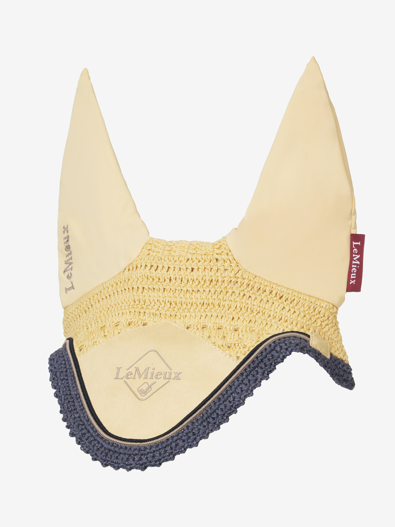 LeMieux LeMieux Classic Fly Hood, Large
