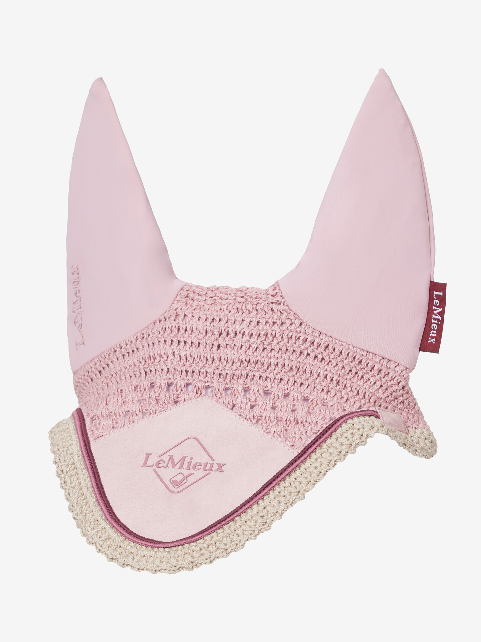 LeMieux LeMieux Classic Fly Hood, Large