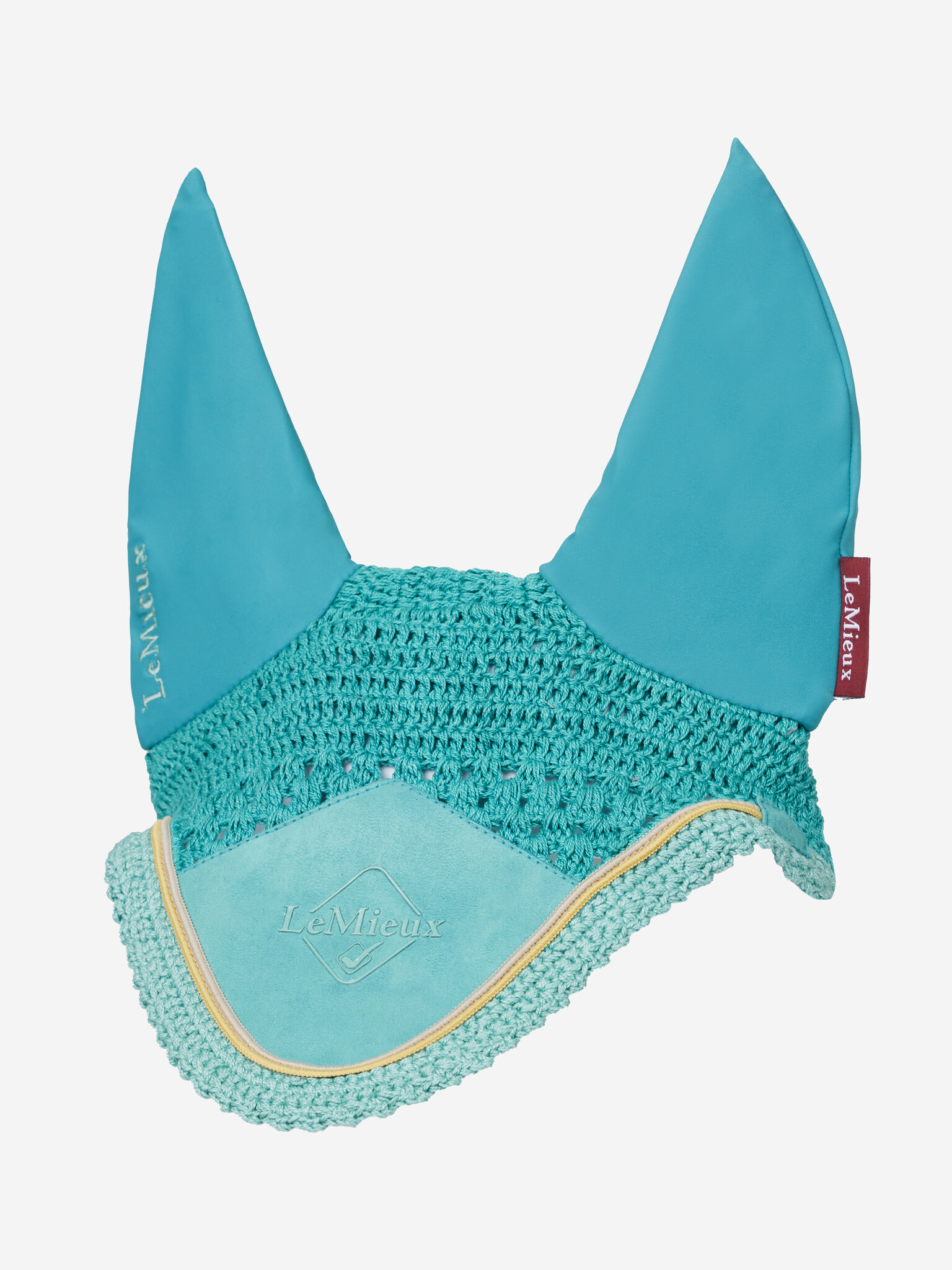LeMieux LeMieux Classic Fly Hood, Large
