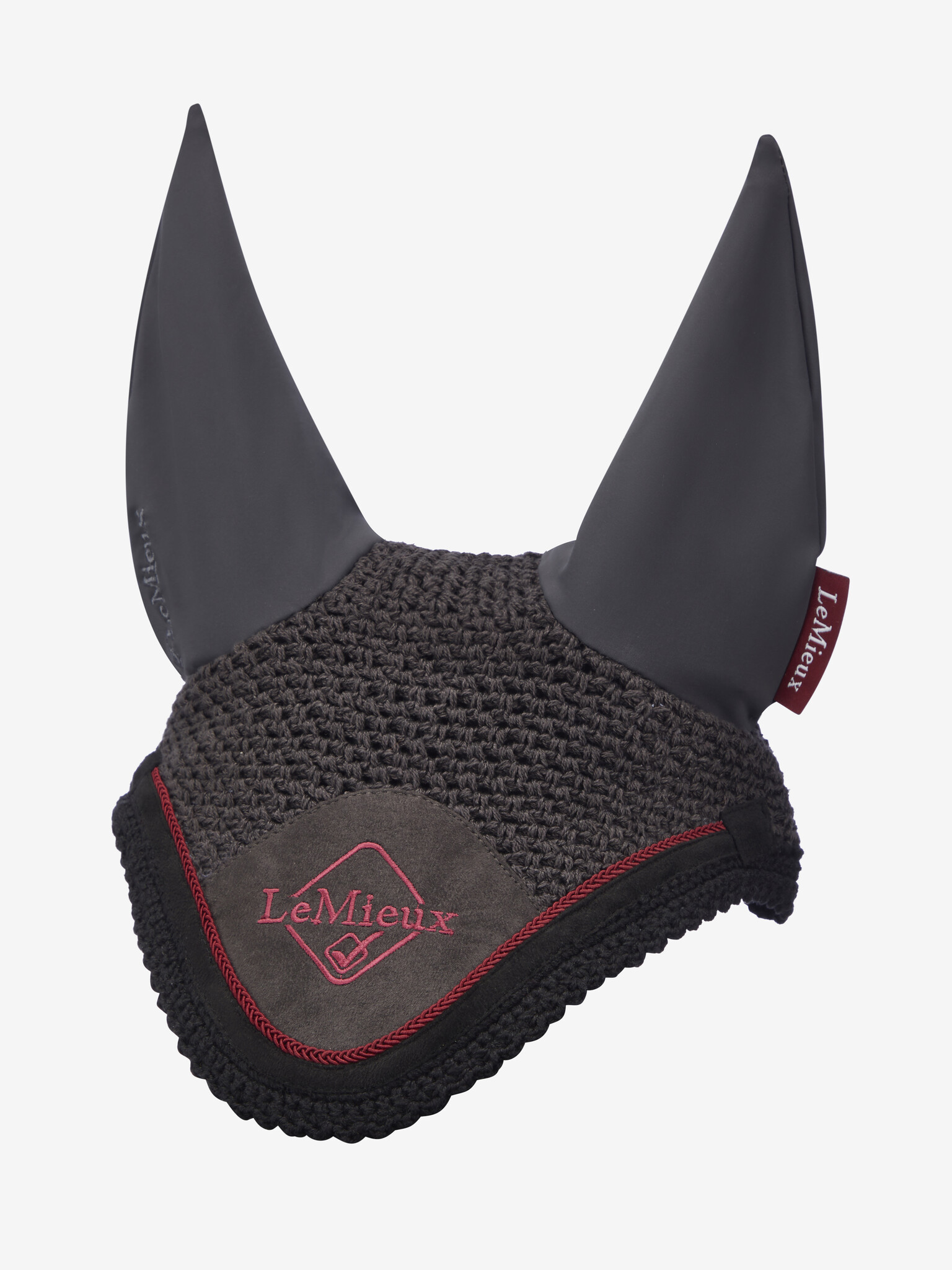 LeMieux LeMieux Classic Fly Hood, Large