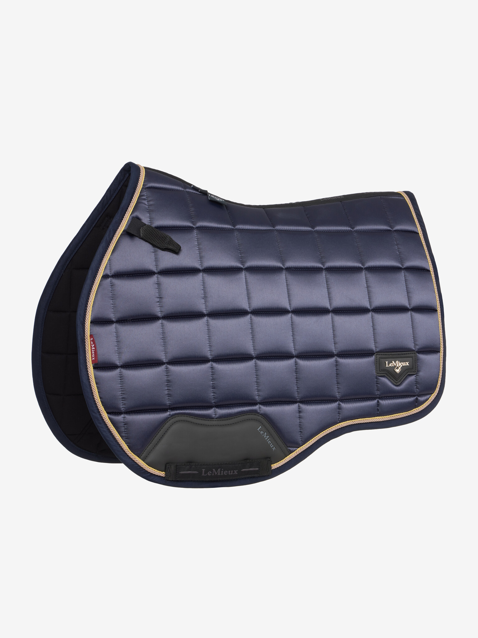 LeMieux LeMieux Loire Classic Close Contact Square Saddle Pad