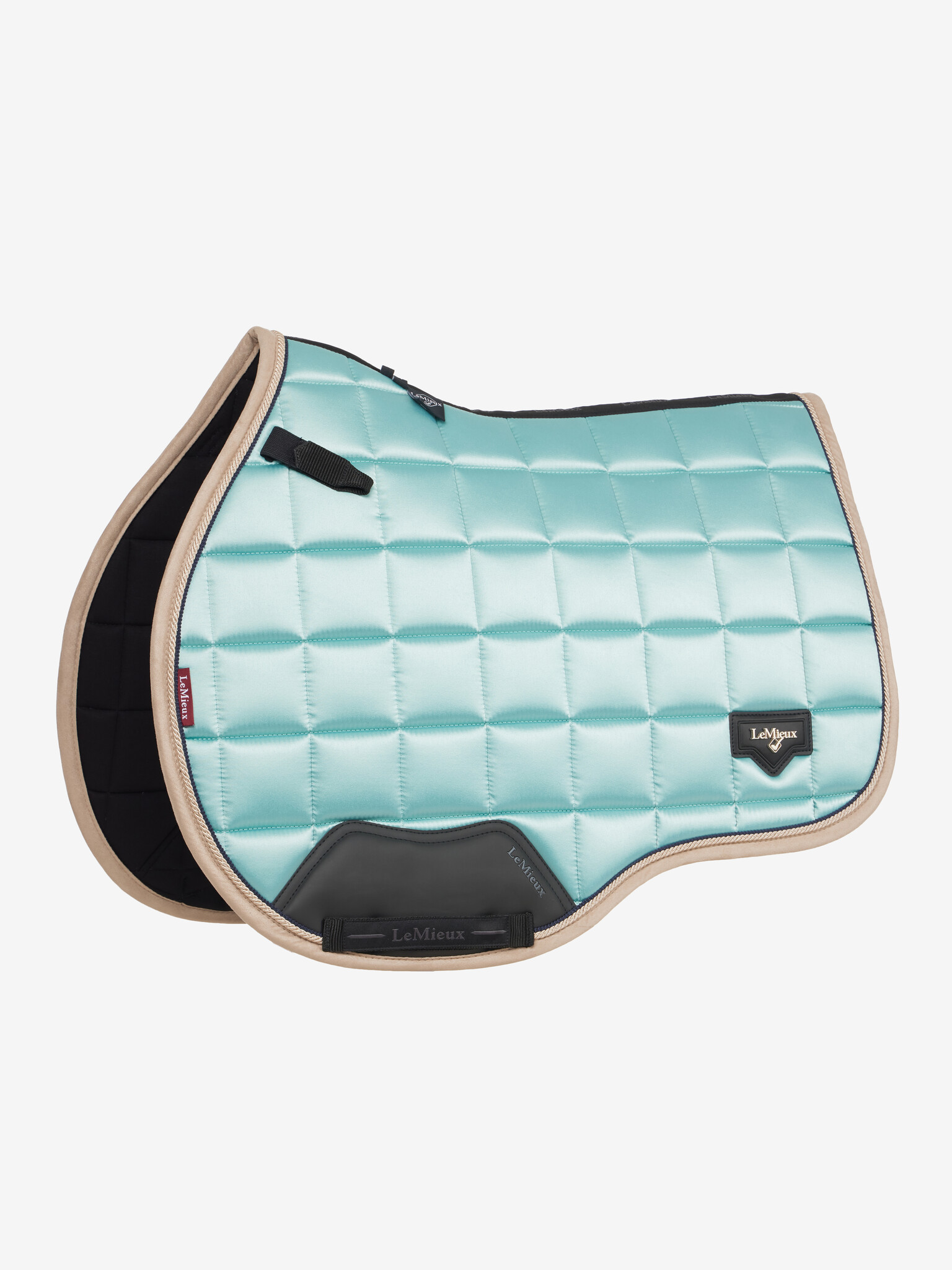 LeMieux LeMieux Loire Classic Close Contact Square Saddle Pad