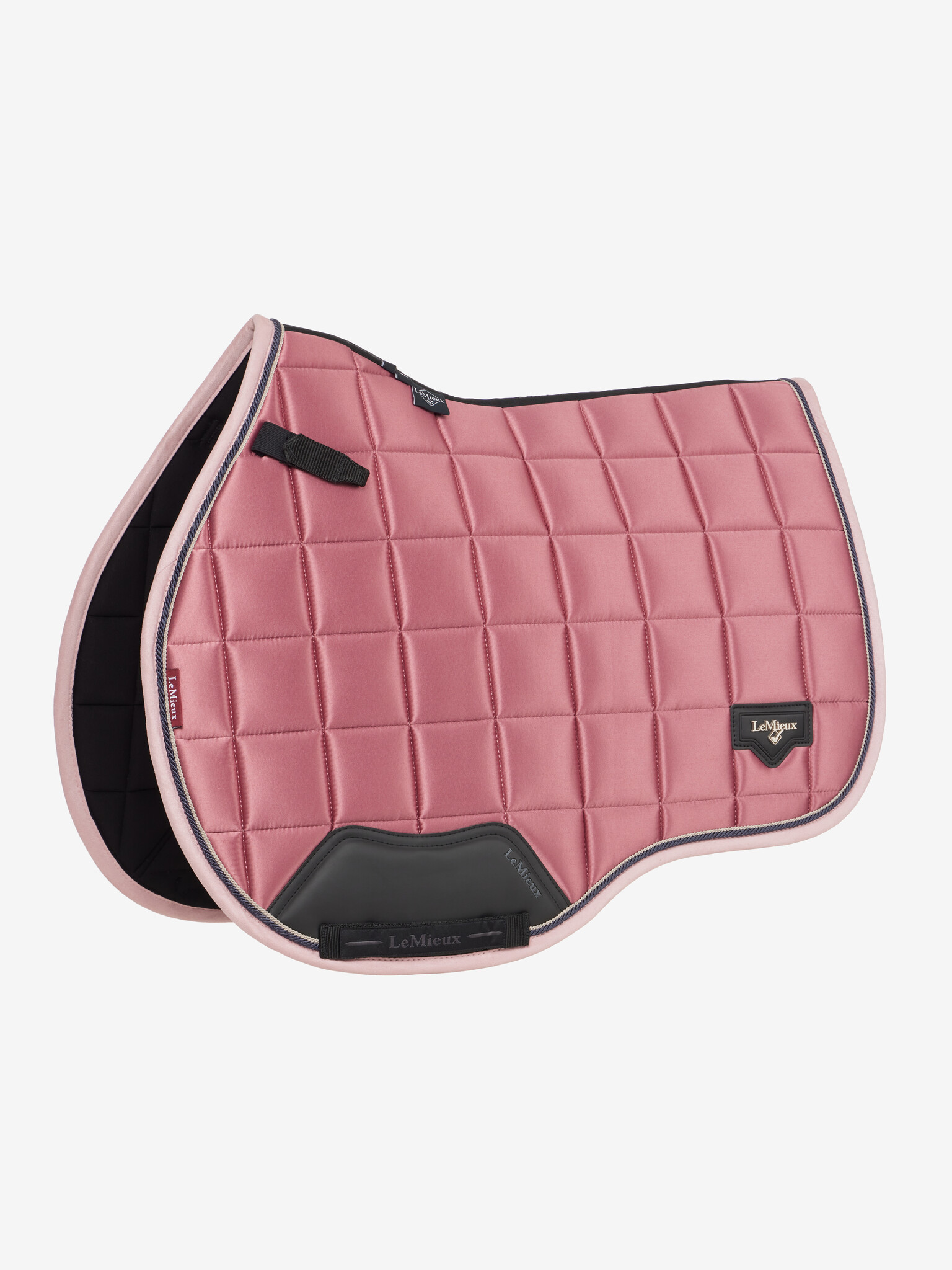 LeMieux LeMieux Loire Classic Close Contact Square Saddle Pad