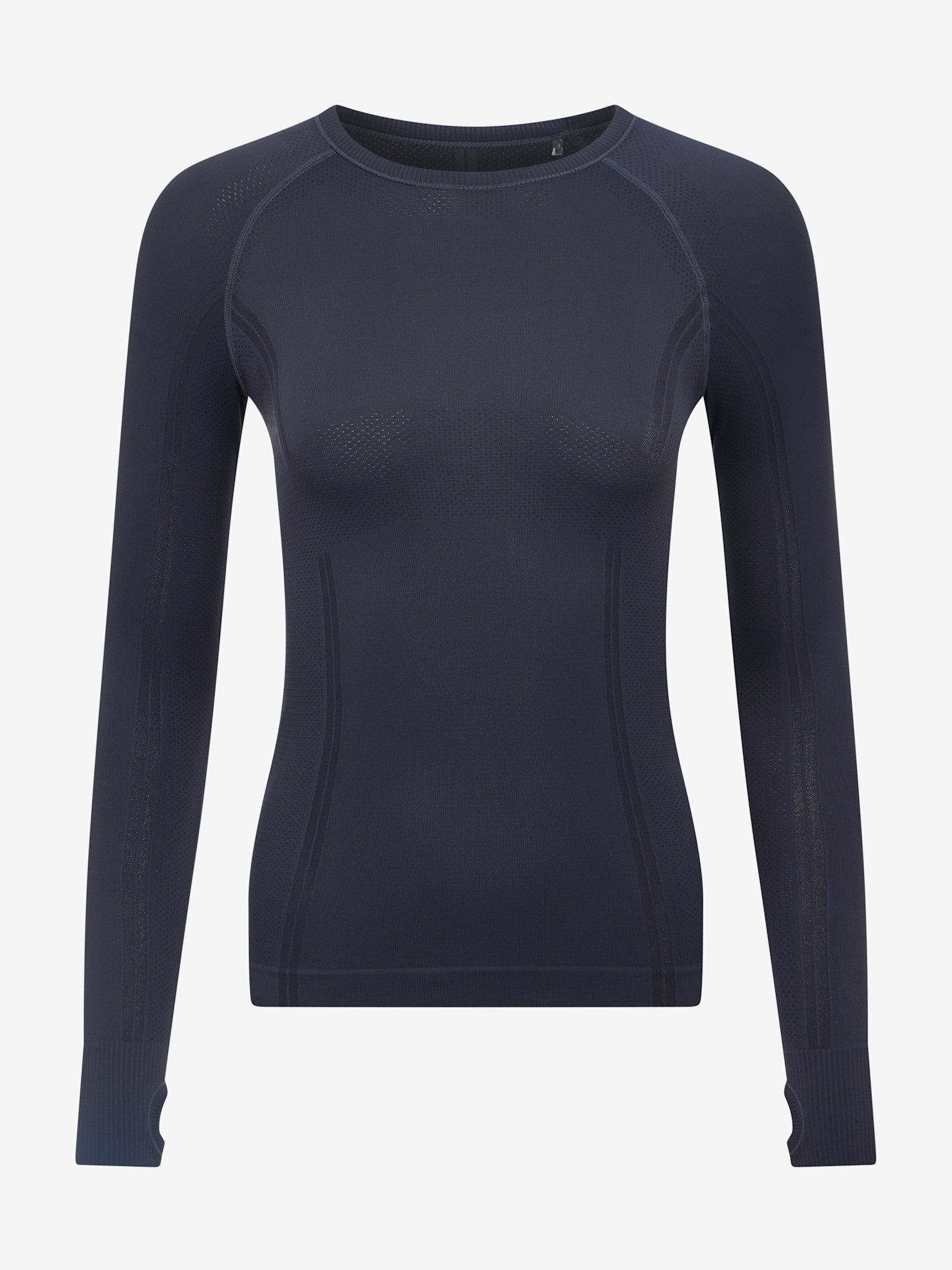 LeMieux LeMieux Britney Seamless Long Sleeve Top