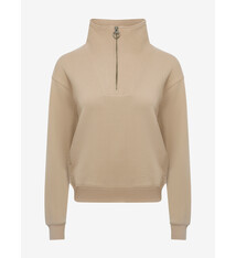 LeMieux LeMieux Keira Quarter Neck Sweat