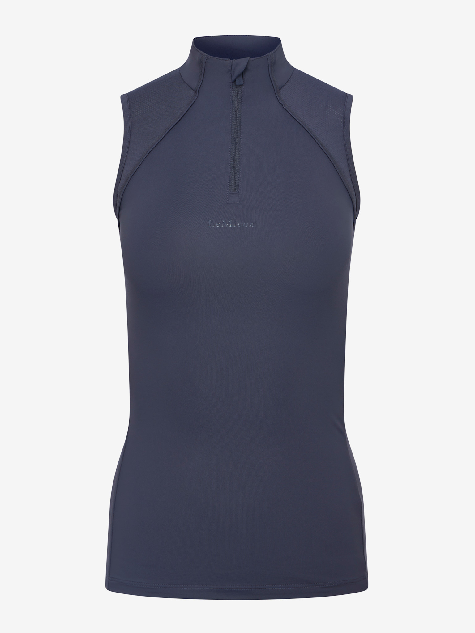 LeMieux LeMieux Maria Mesh Sleeveless Baselayer