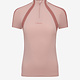 LeMieux Maria Mesh Short Sleeve Baselayer