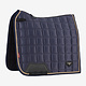 LeMieux LeMieux Loire Satin Classic Dressage Square Saddle Pad