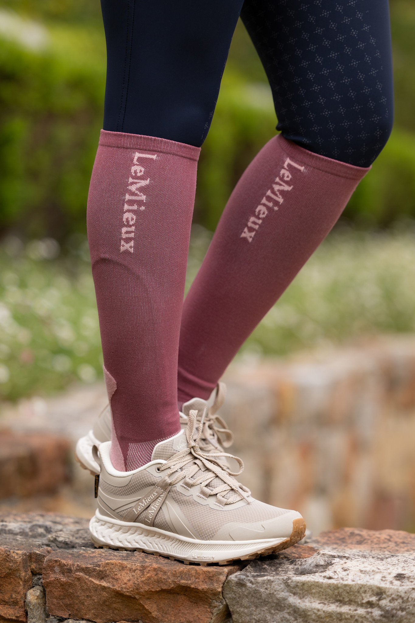 LeMieux LeMieux Performance Sock